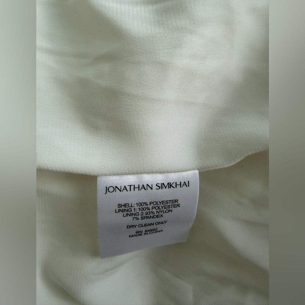 Jonathan Simkhai Dress - Picture 5 of 5